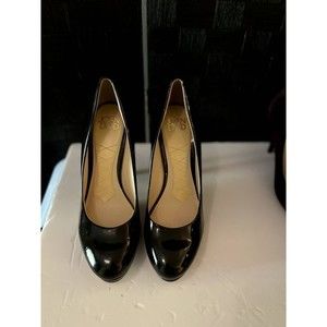 Joan & David Patent Pump